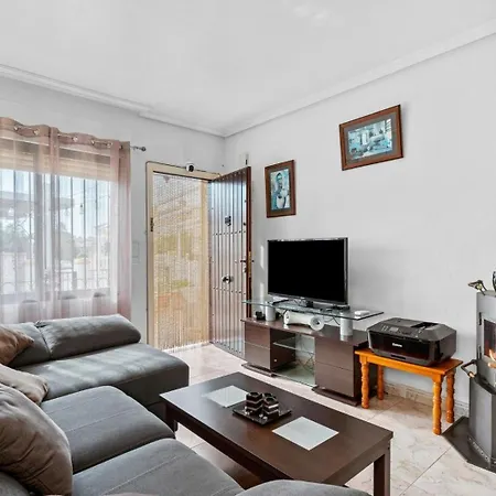 Jede Villa Costa Adeje (Tenerife)