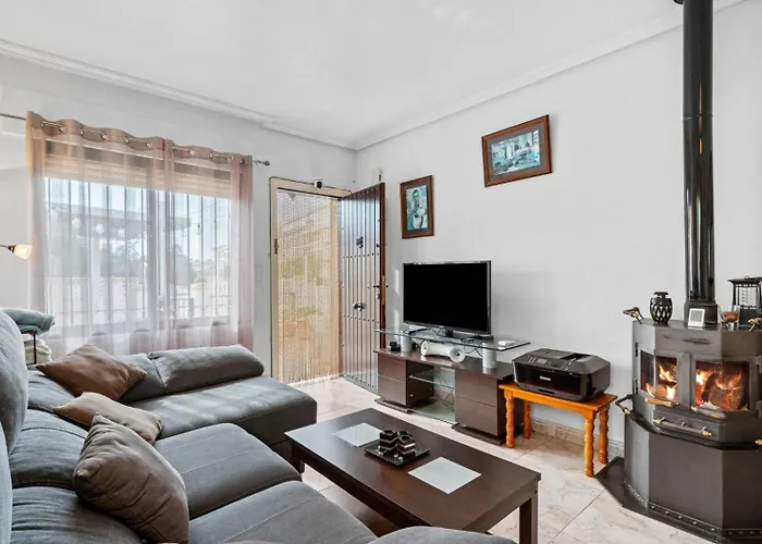 Jede Villa Costa Adeje (Tenerife)