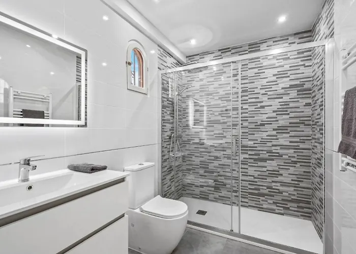 Jede Villa Costa Adeje (Tenerife)